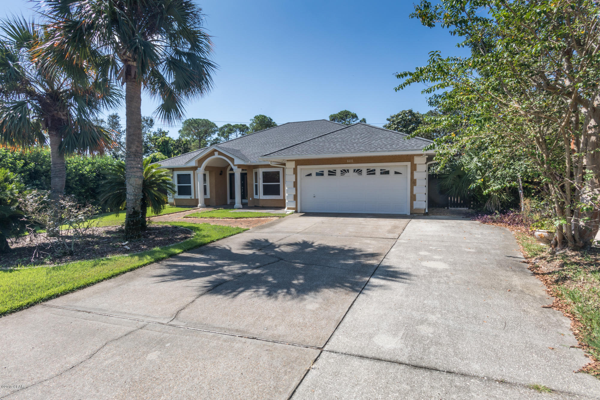 Palm Bay Unit 3 - Residential