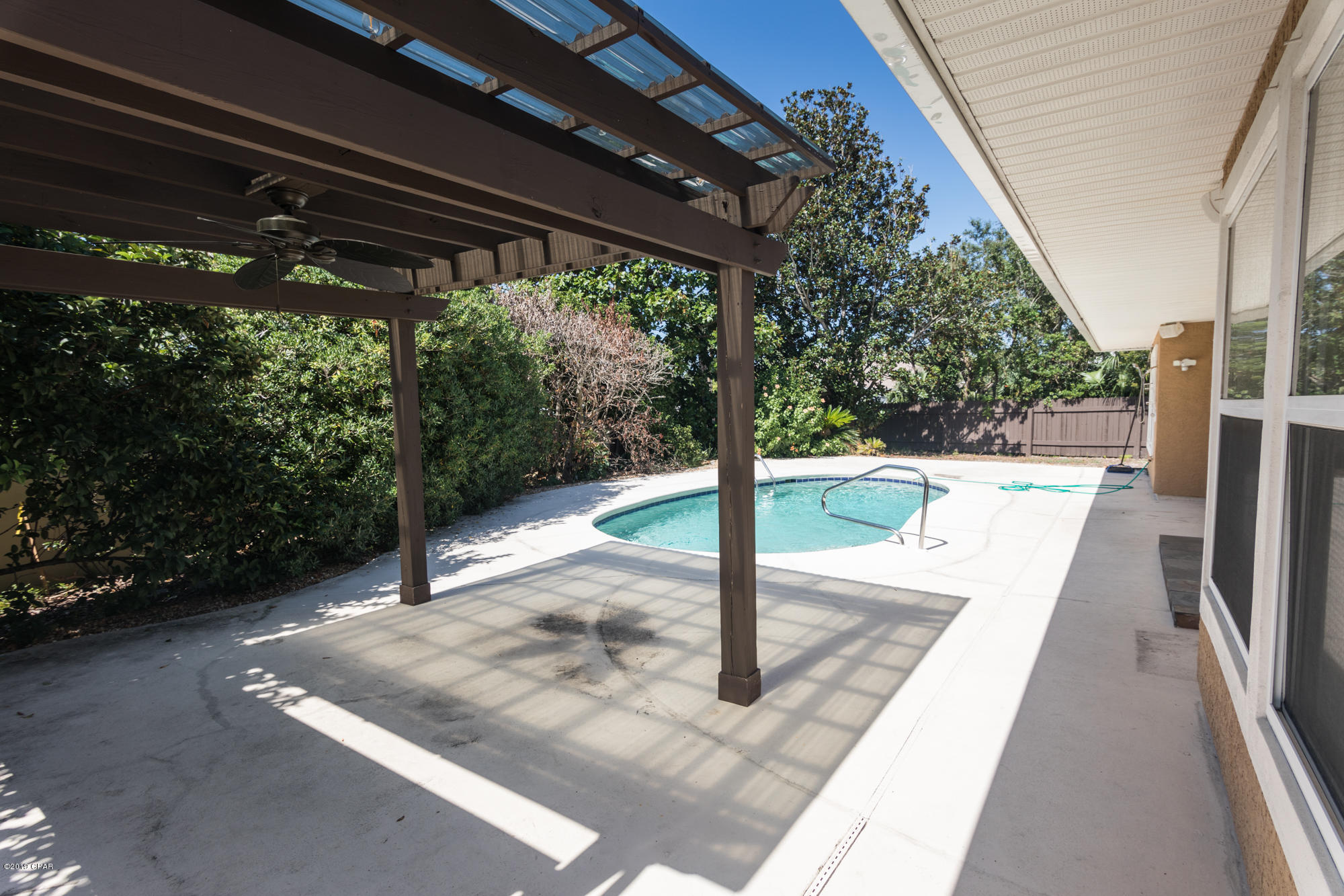 Palm Bay Unit 3 - Residential