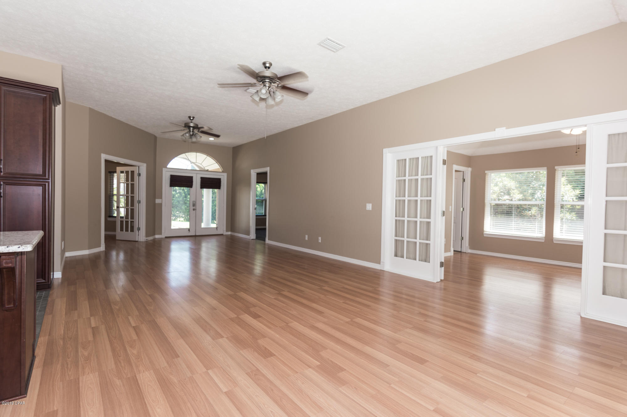 Palm Bay Unit 3 - Residential