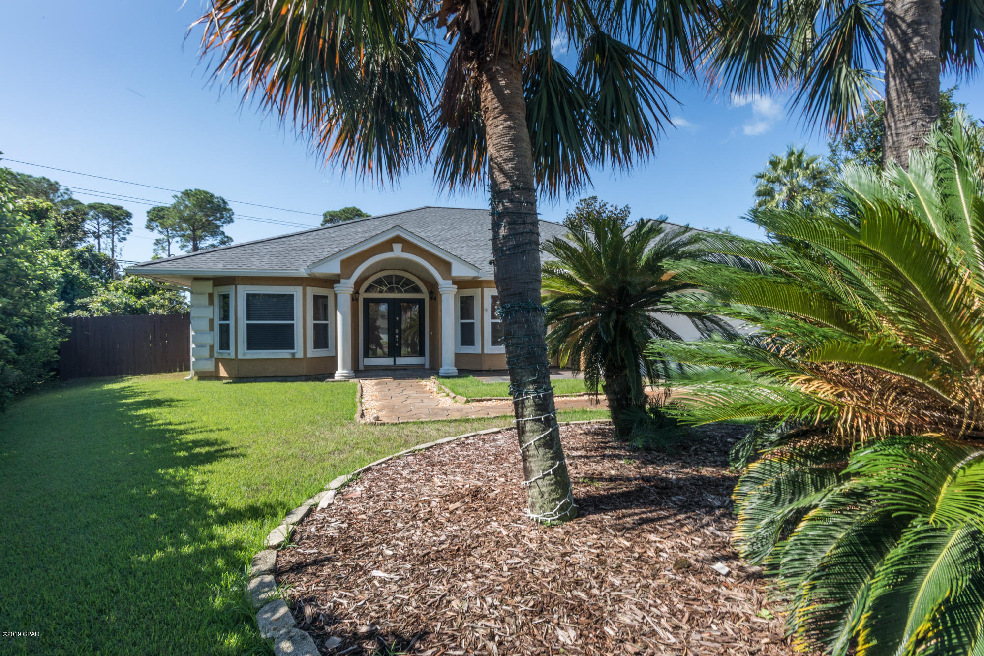 Palm Bay Unit 3 - Residential