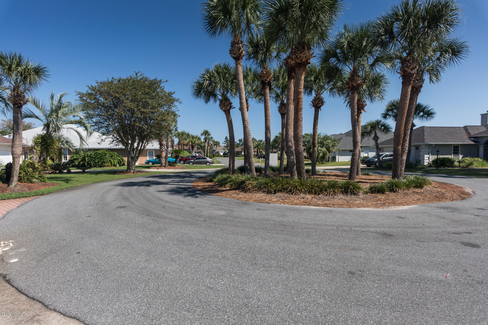 Palm Bay Unit 3 - Residential