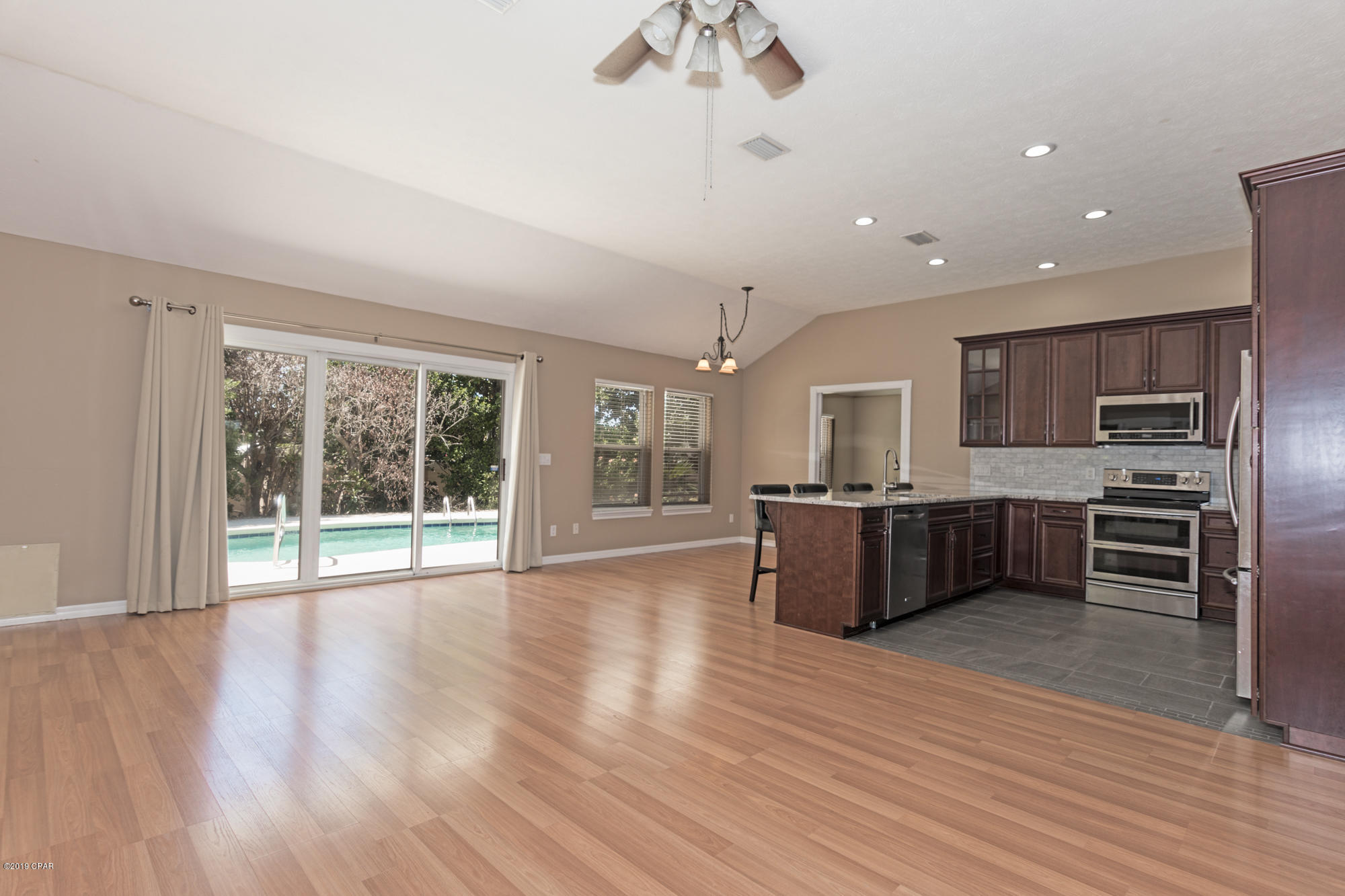 Palm Bay Unit 3 - Residential