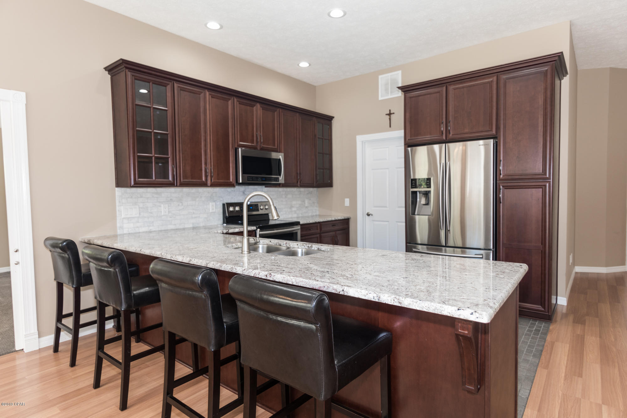 Palm Bay Unit 3 - Residential