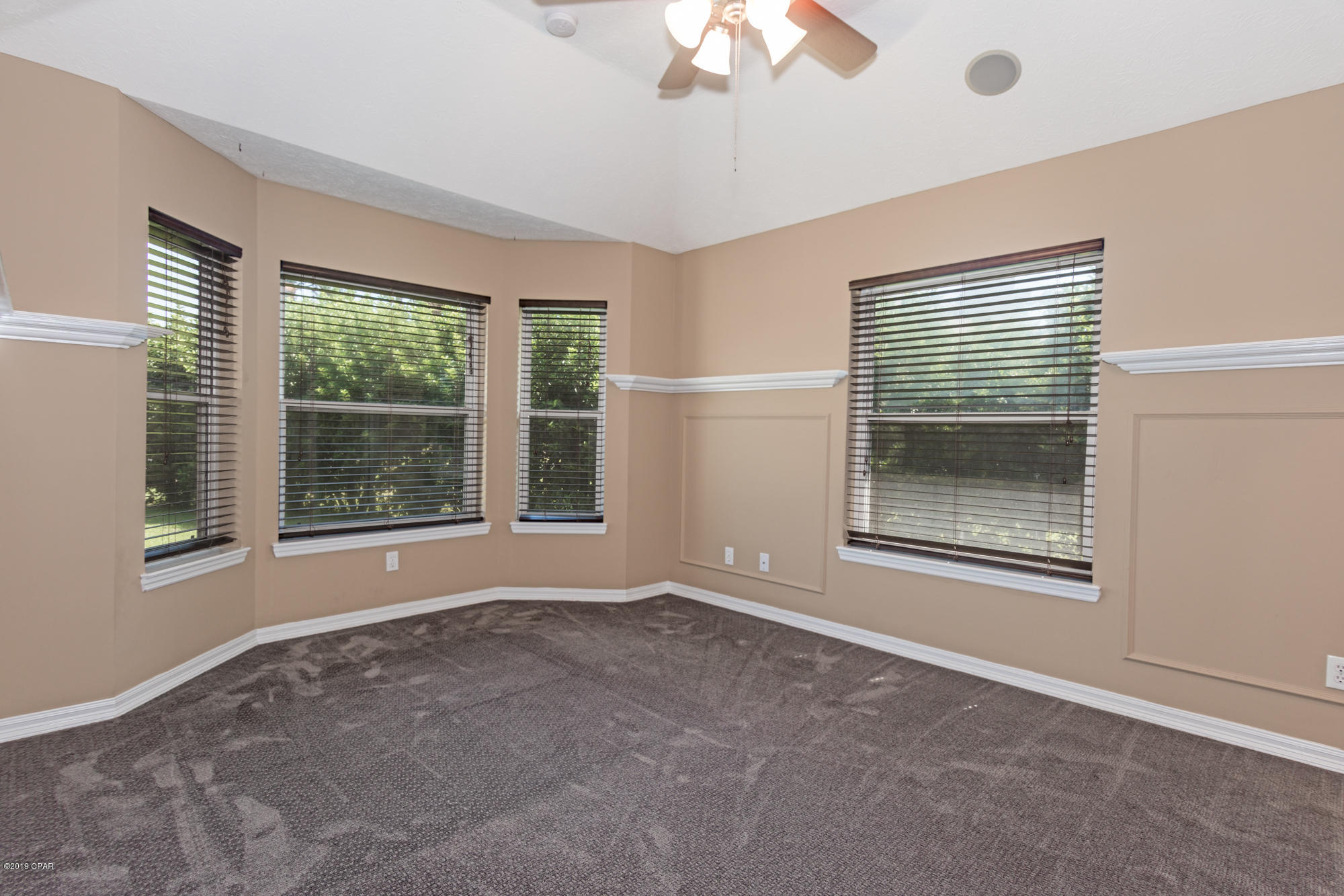 Palm Bay Unit 3 - Residential