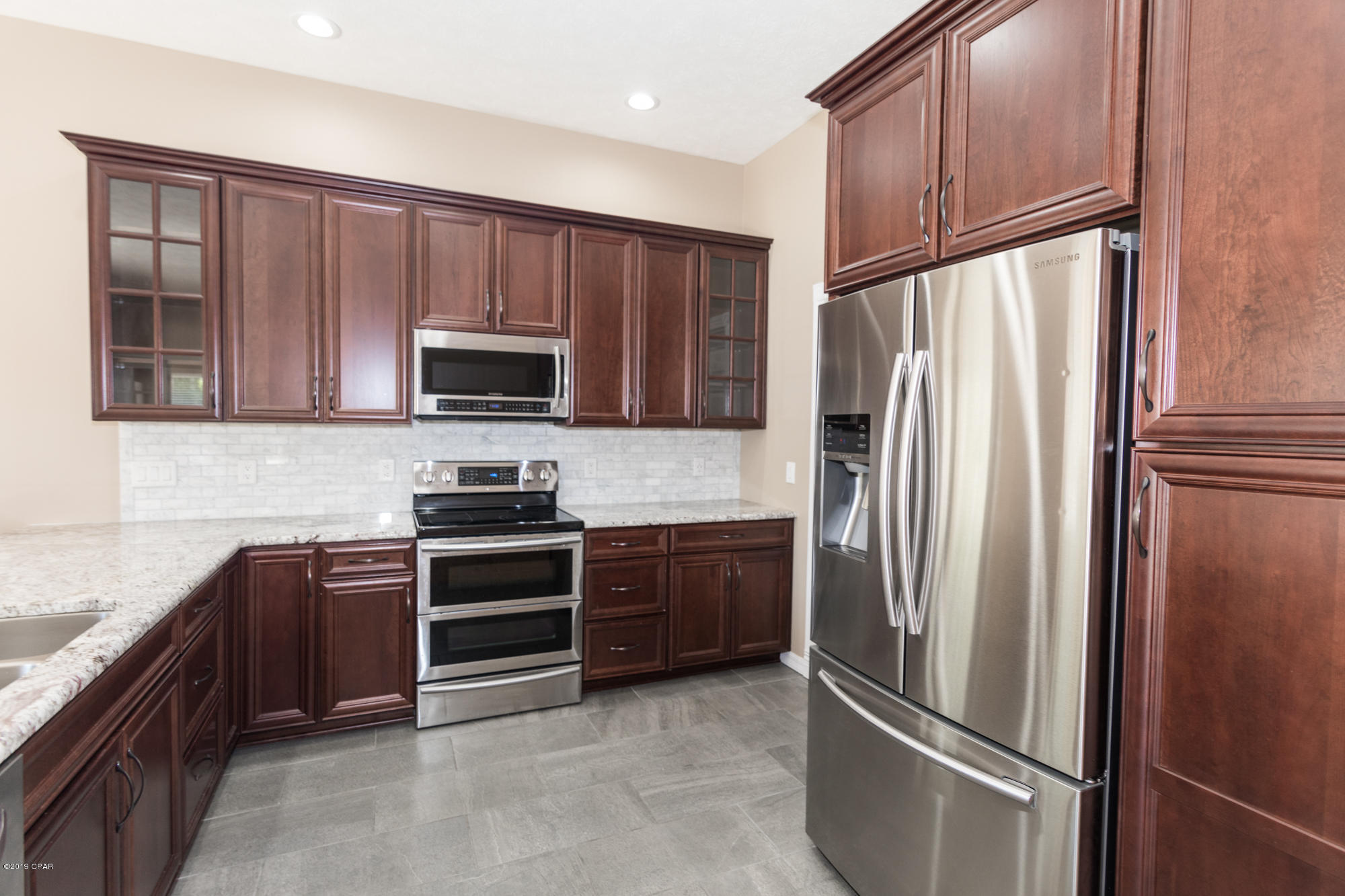 Palm Bay Unit 3 - Residential