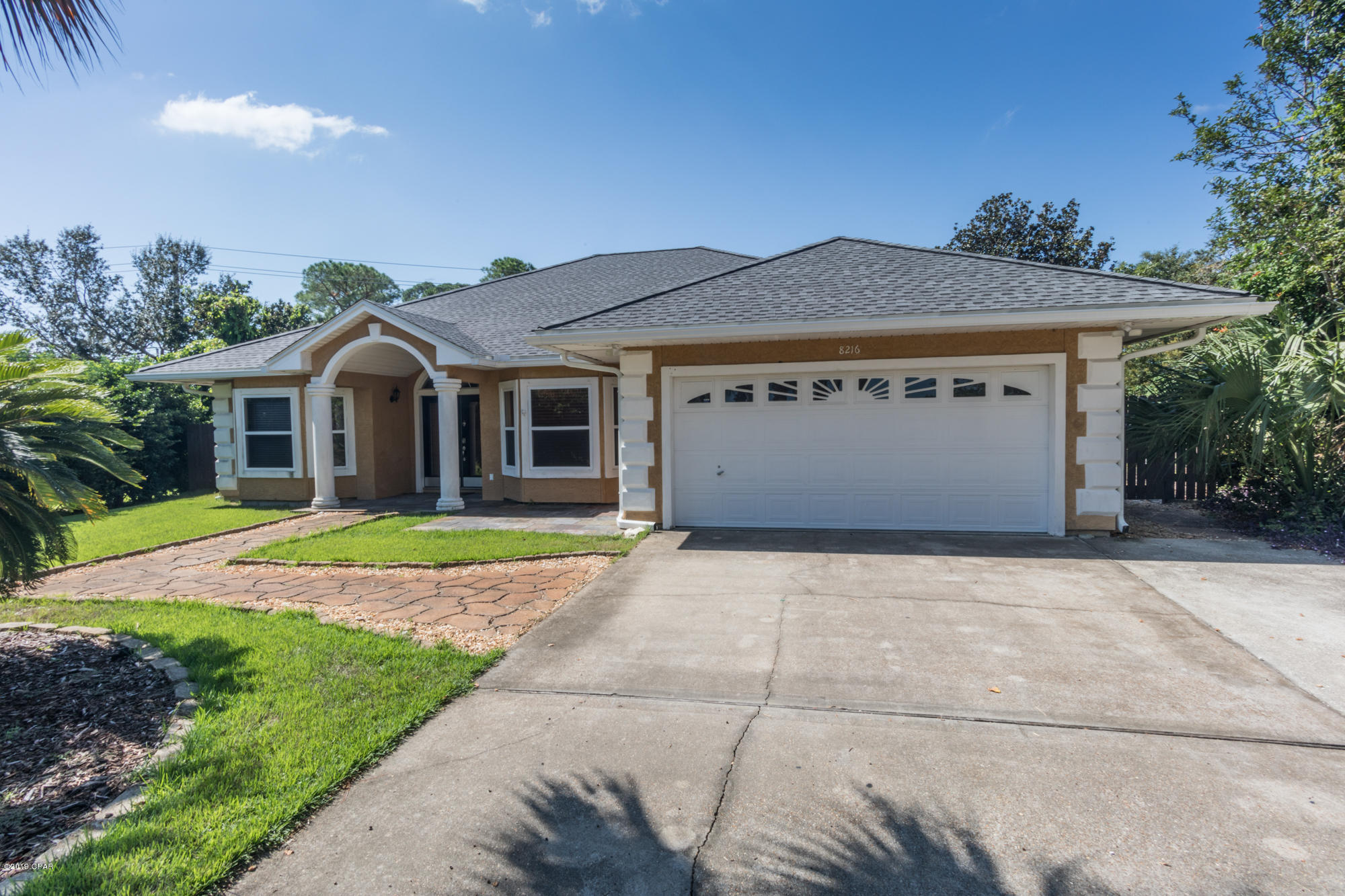 Palm Bay Unit 3 - Residential