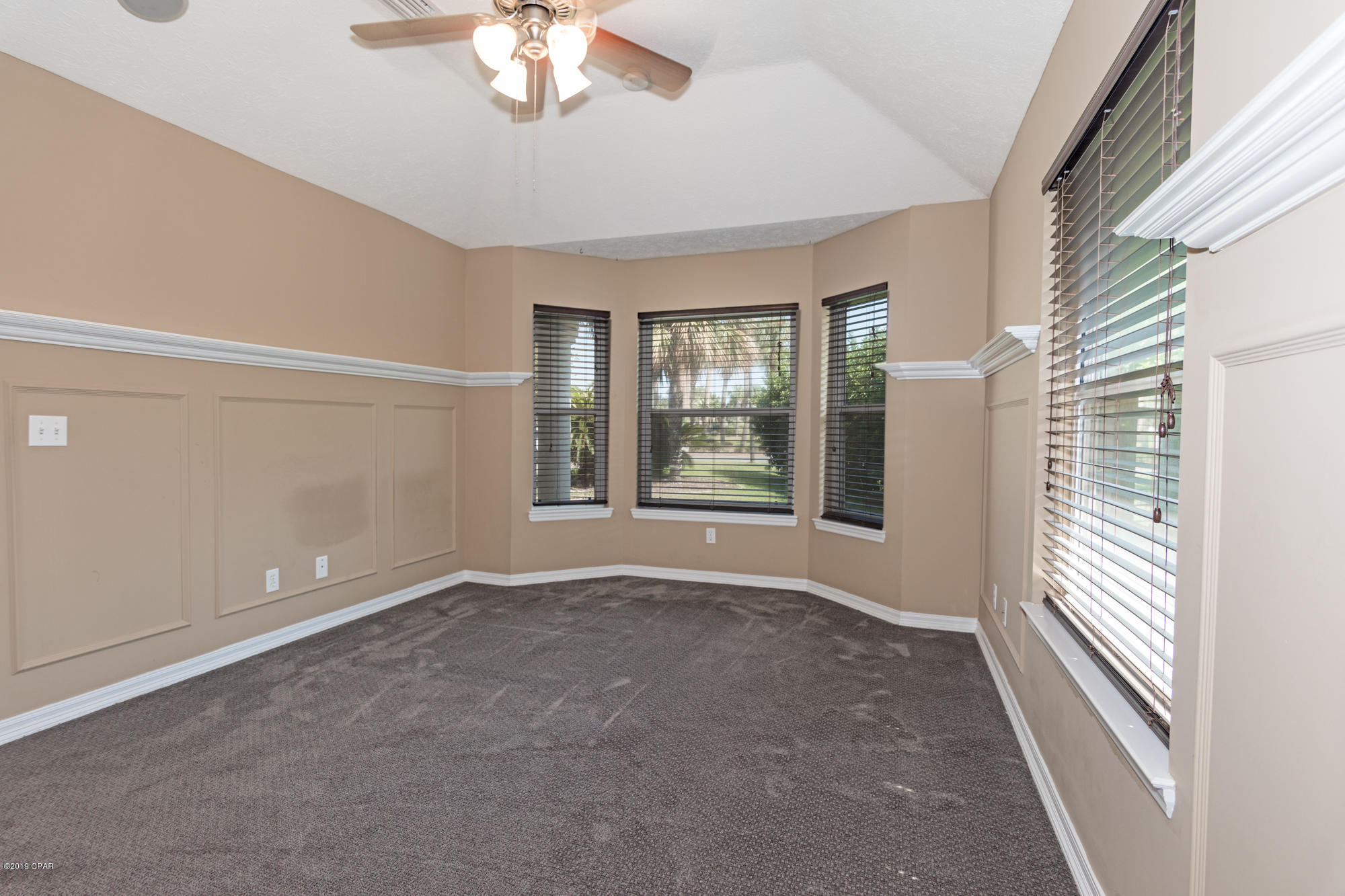 Palm Bay Unit 3 - Residential