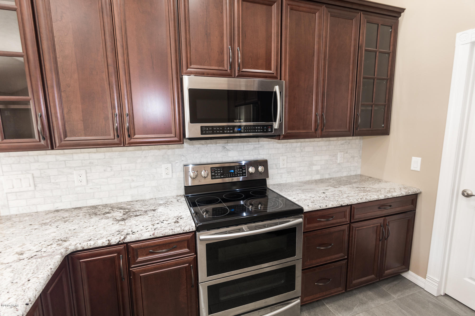 Palm Bay Unit 3 - Residential