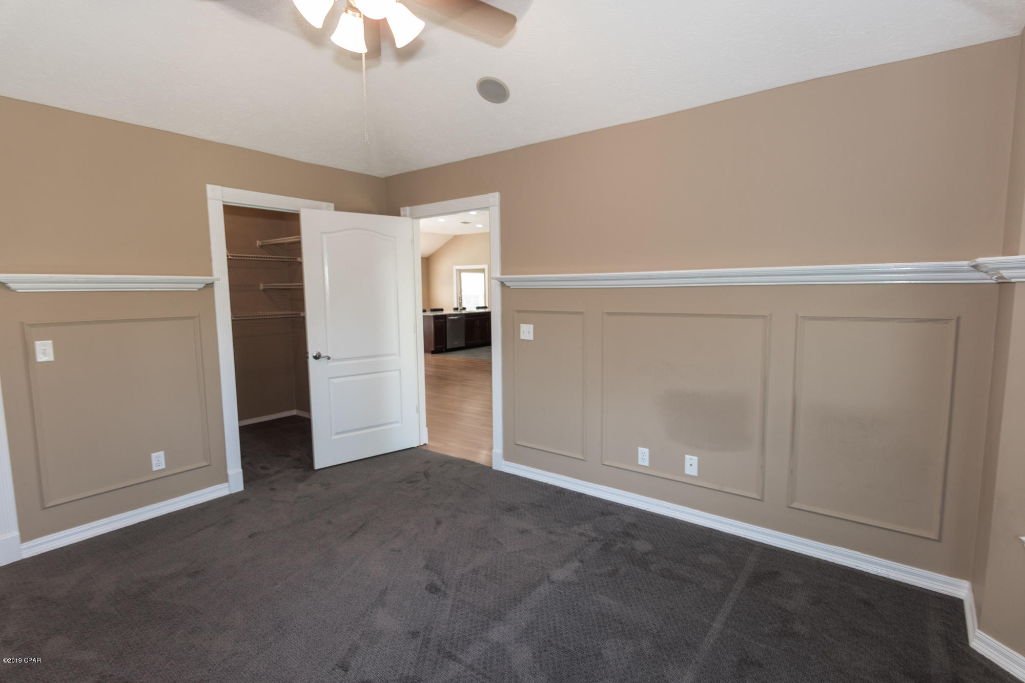 Palm Bay Unit 3 - Residential