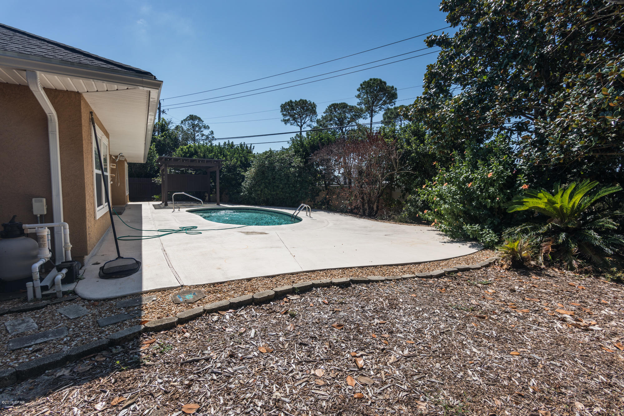 Palm Bay Unit 3 - Residential