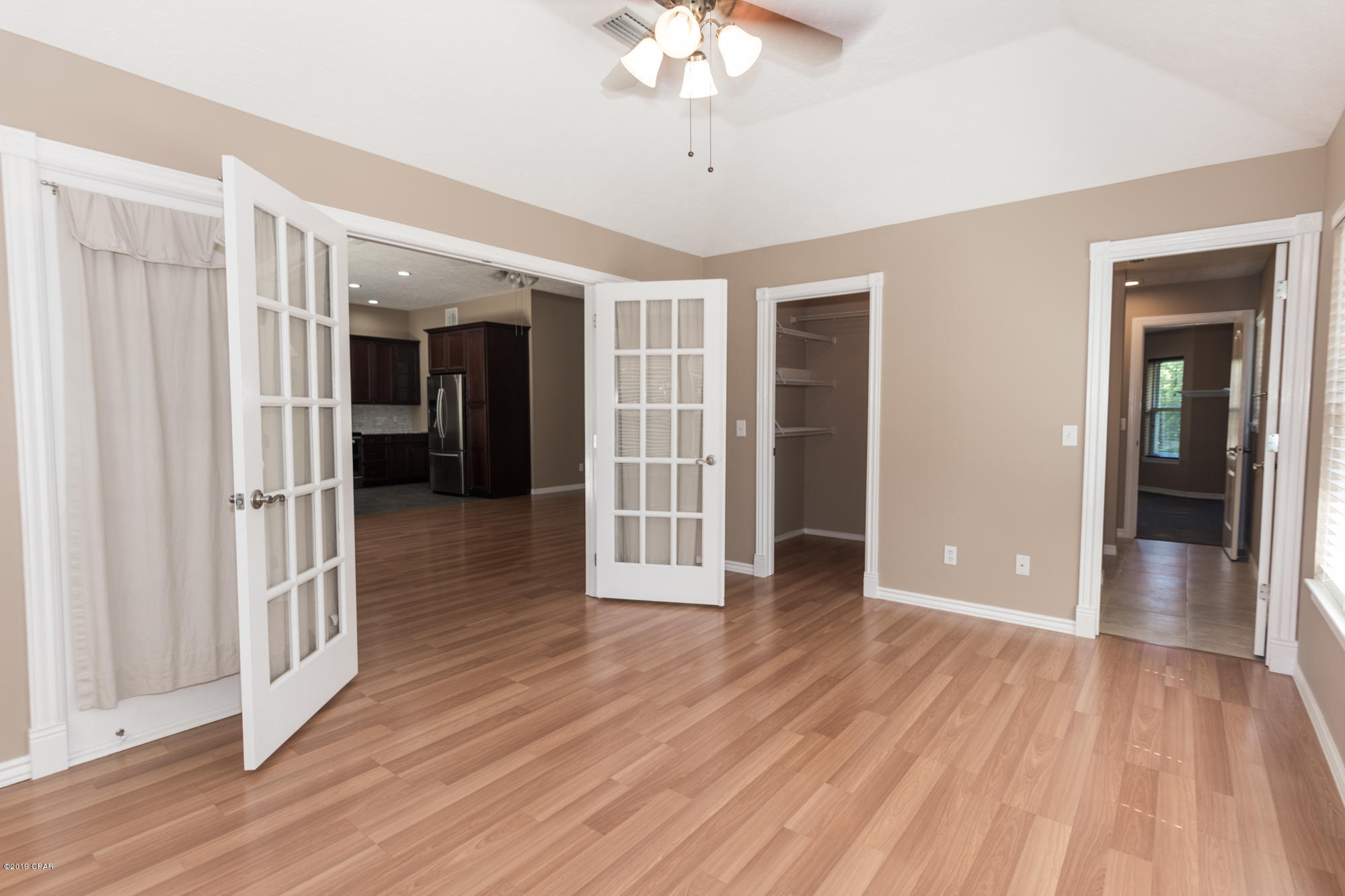 Palm Bay Unit 3 - Residential