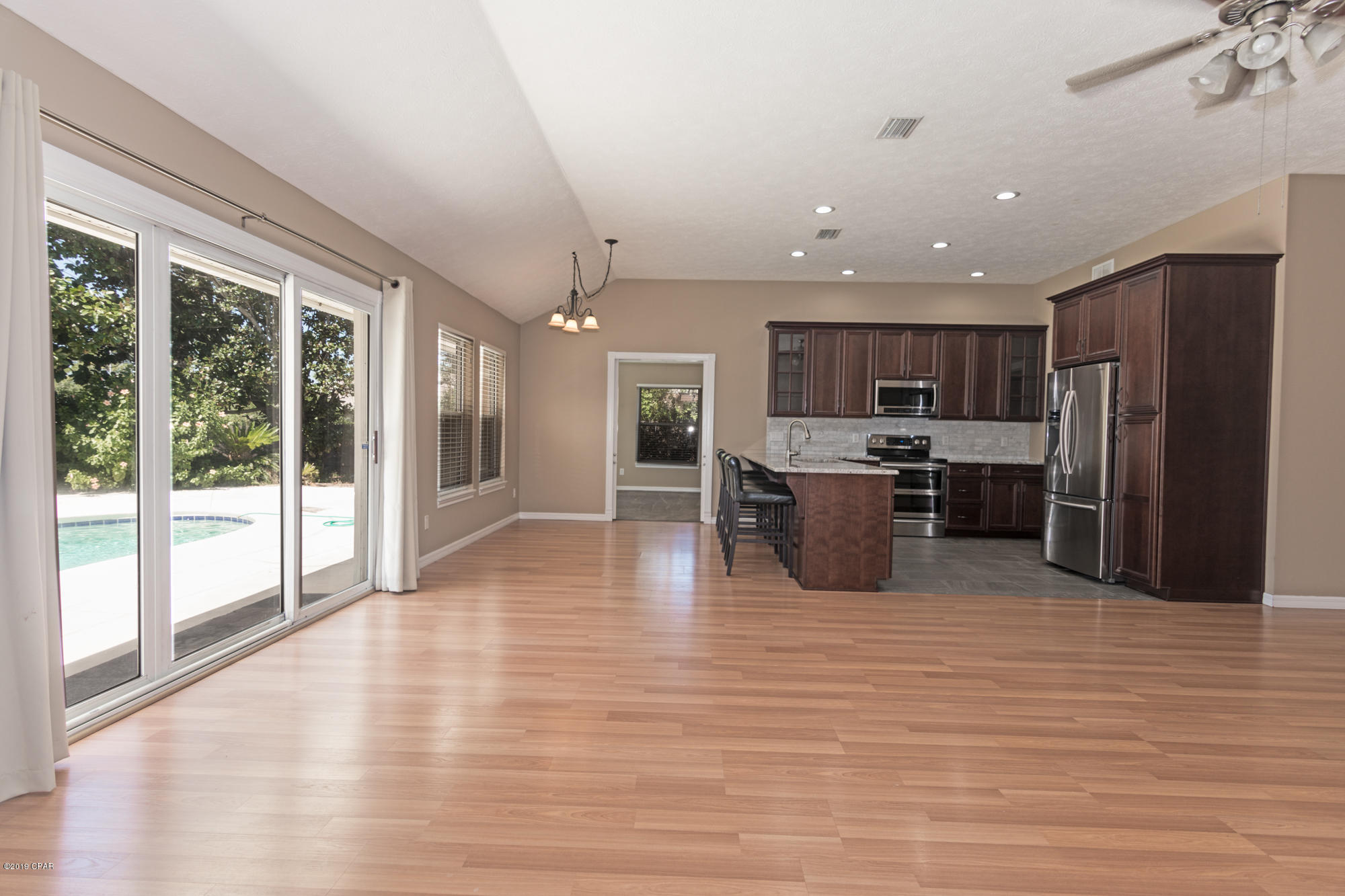 Palm Bay Unit 3 - Residential