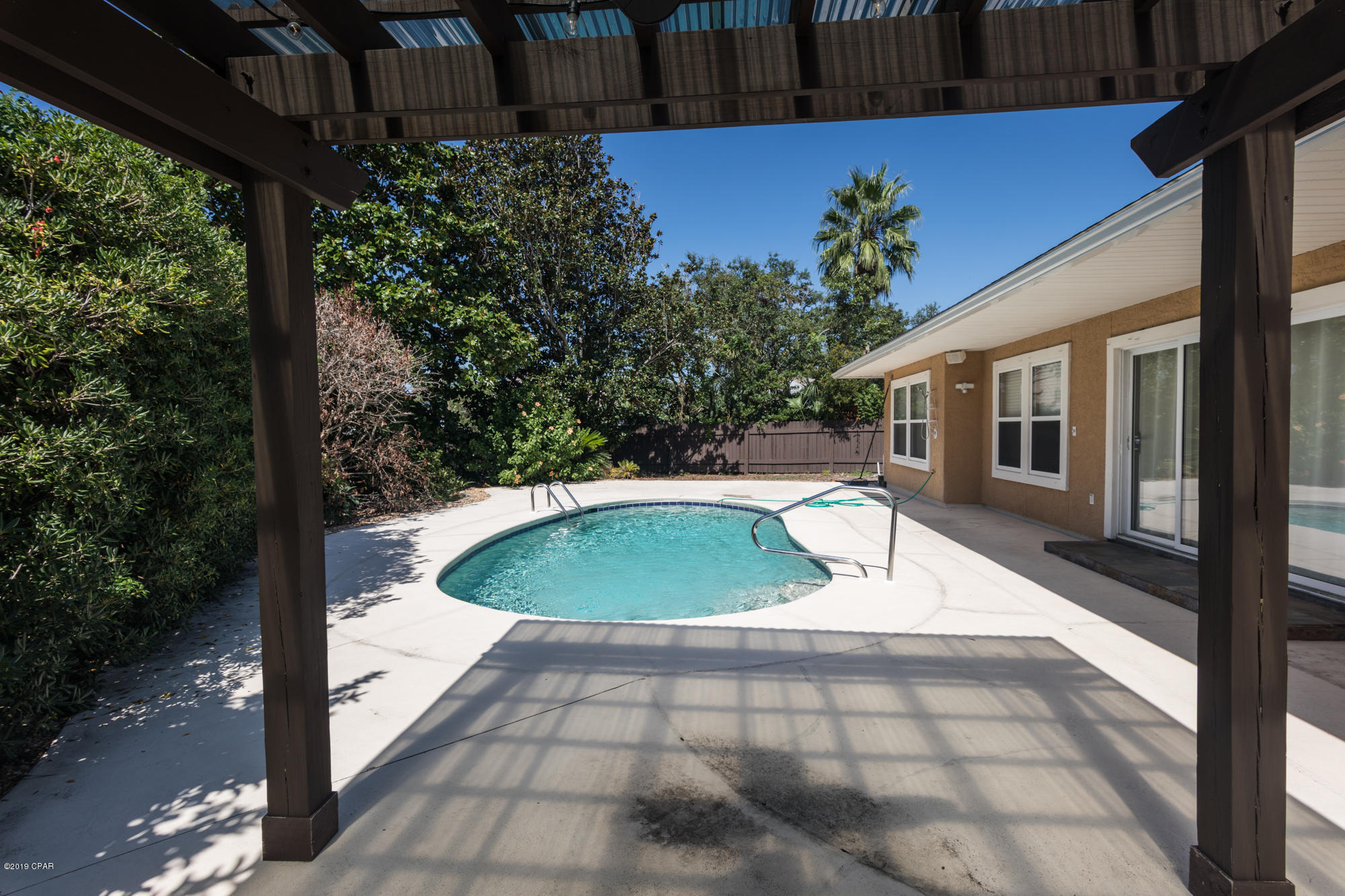 Palm Bay Unit 3 - Residential