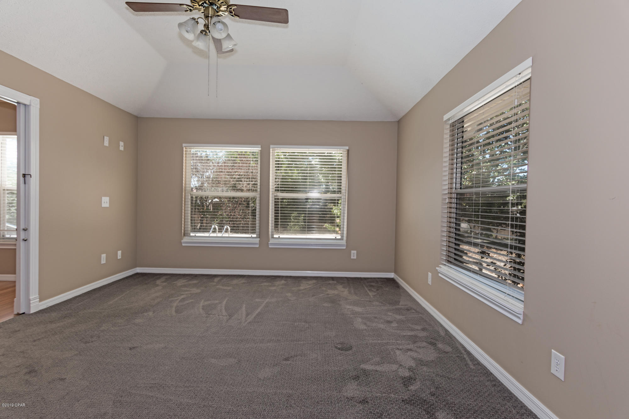 Palm Bay Unit 3 - Residential