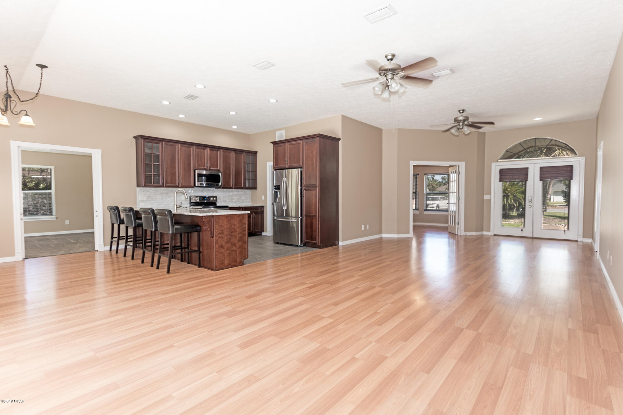 Palm Bay Unit 3 - Residential