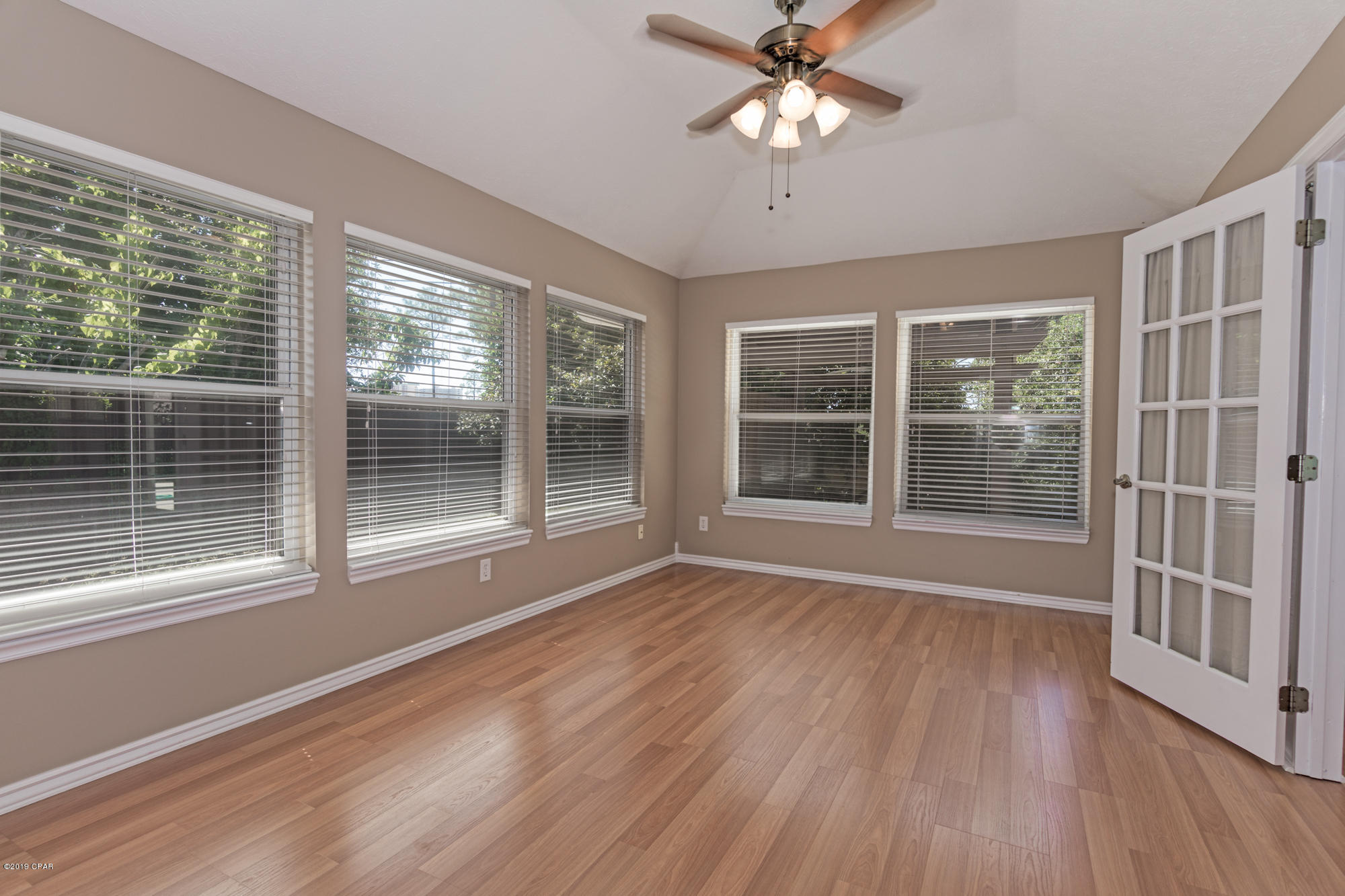 Palm Bay Unit 3 - Residential