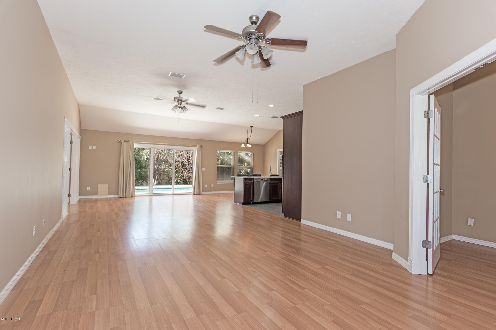 Palm Bay Unit 3 - Residential