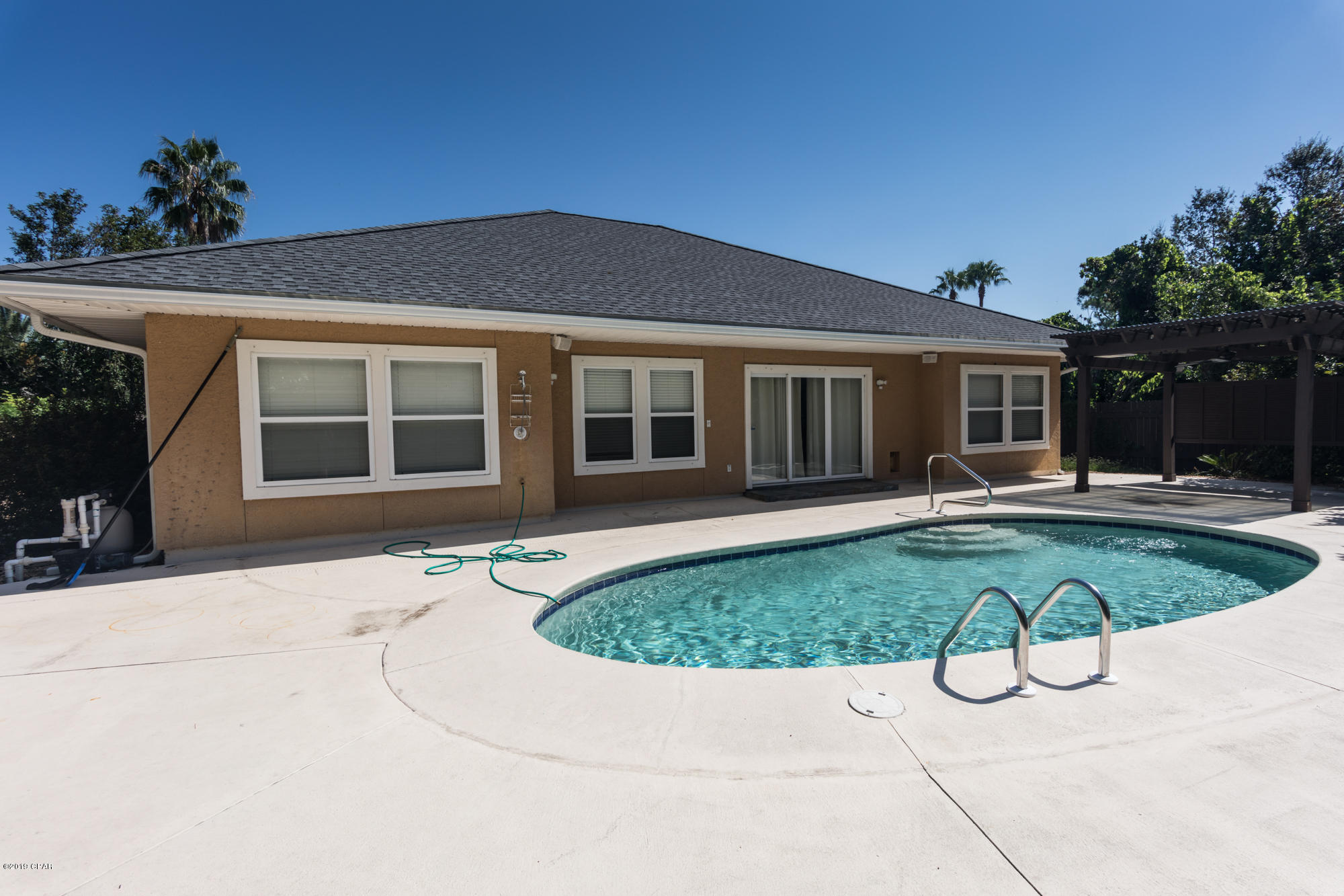 Palm Bay Unit 3 - Residential