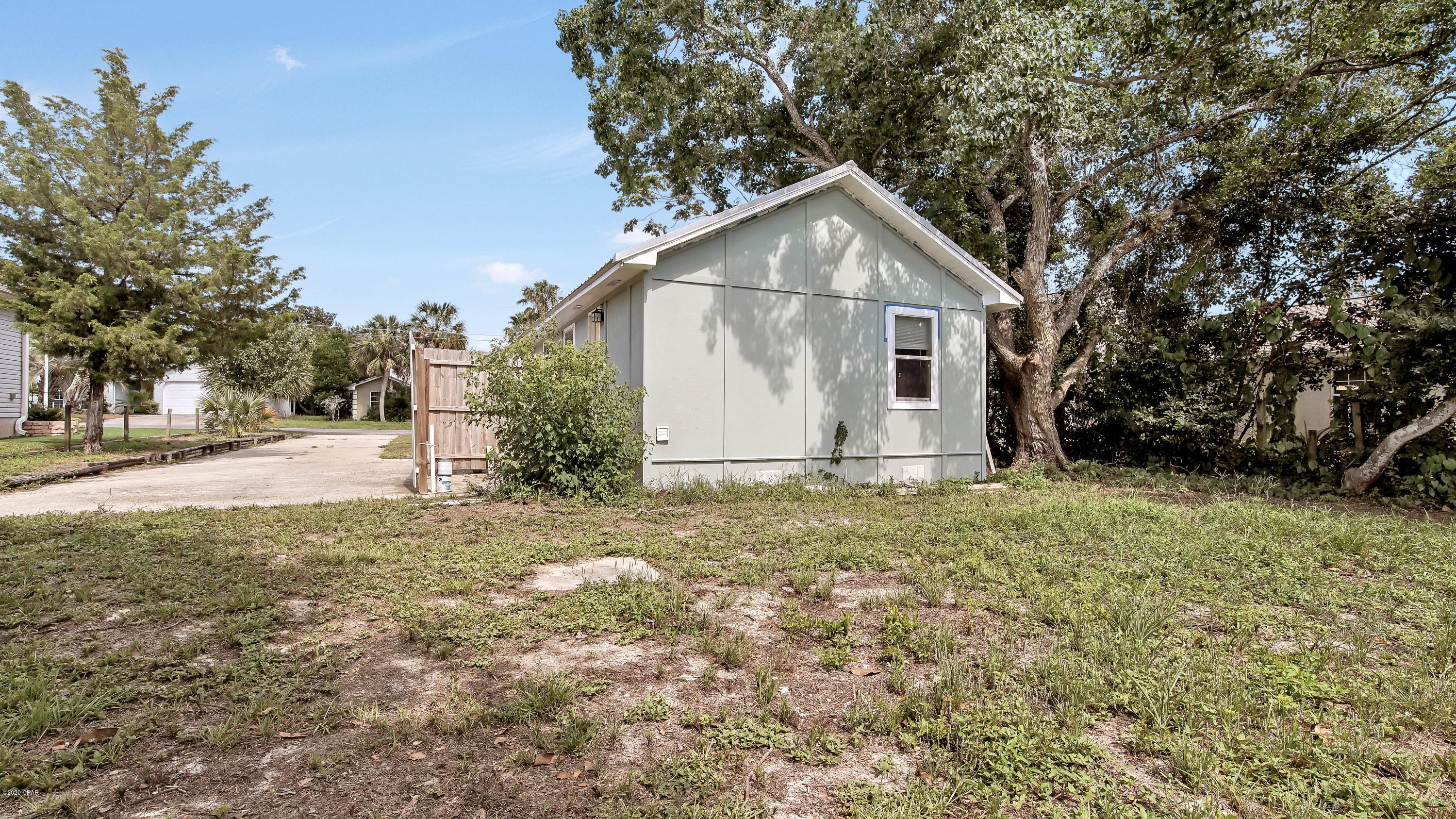 Miramar Heights - Residential