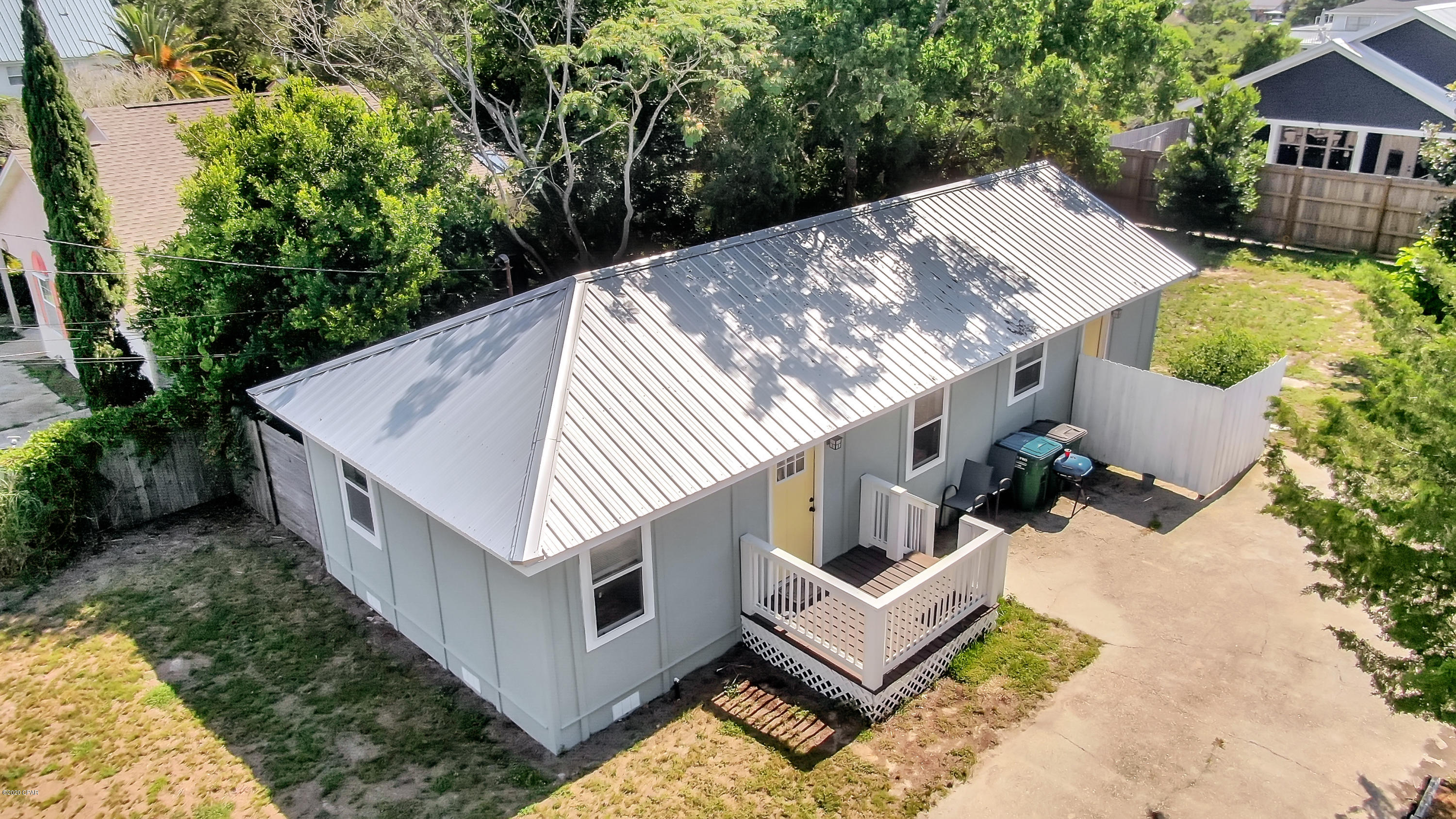 Miramar Heights - Residential