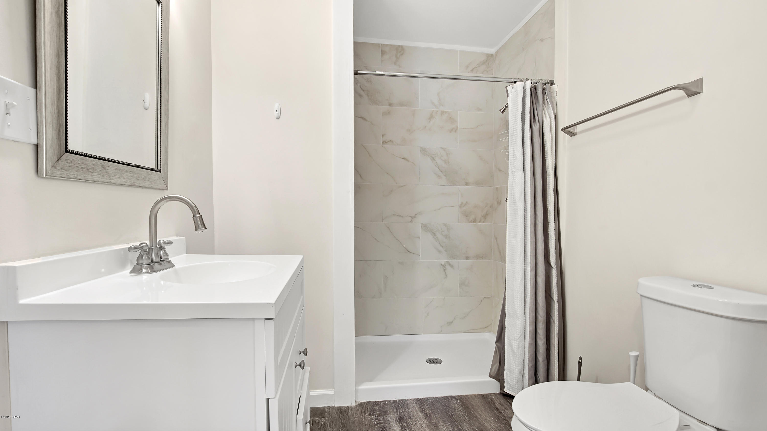 Miramar Heights - Residential