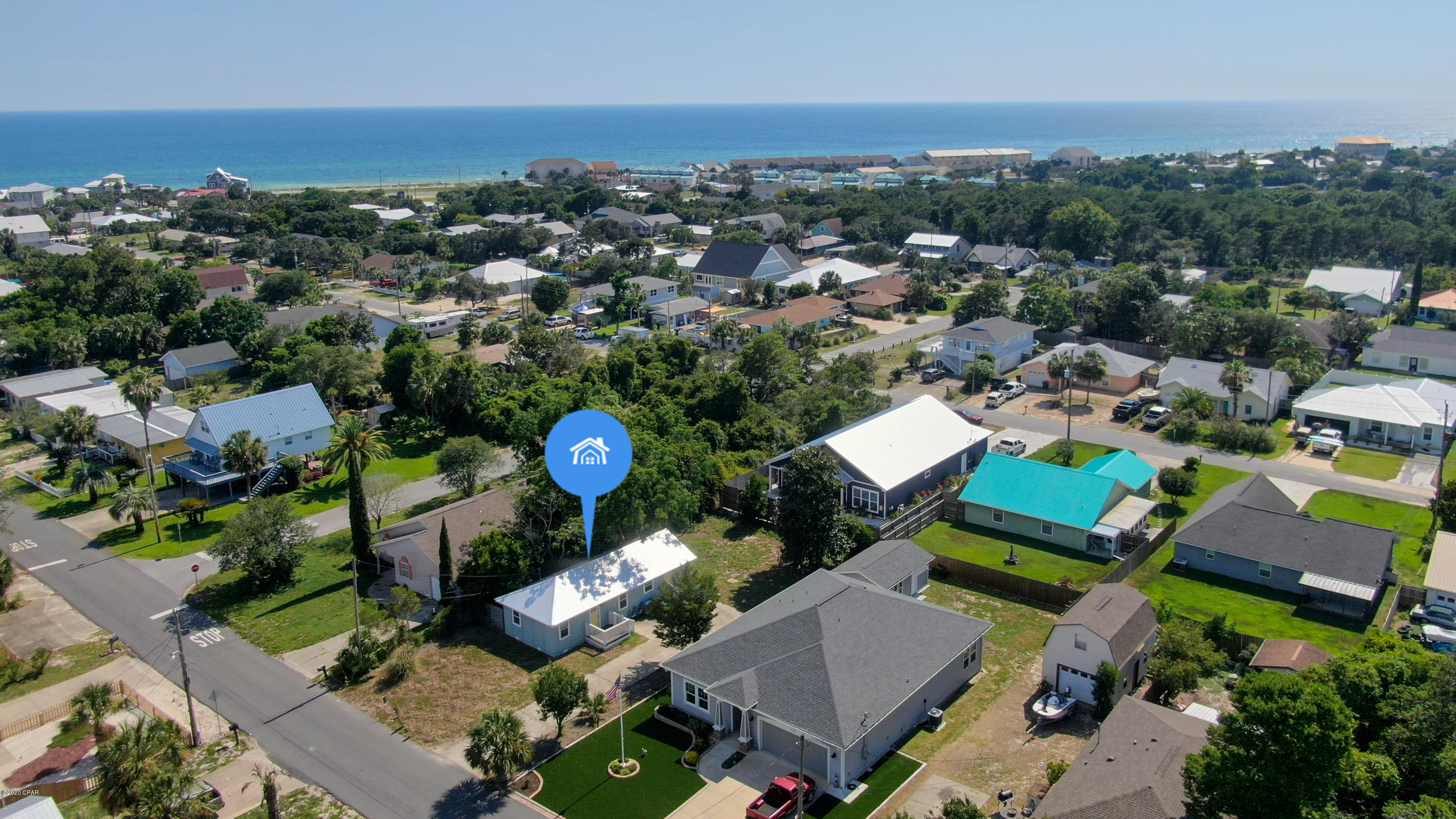 Miramar Heights - Residential