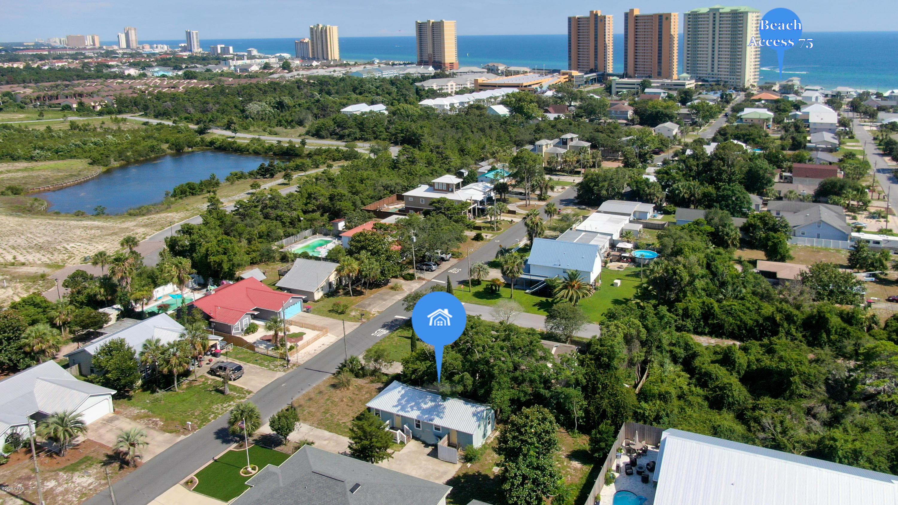 Miramar Heights - Residential