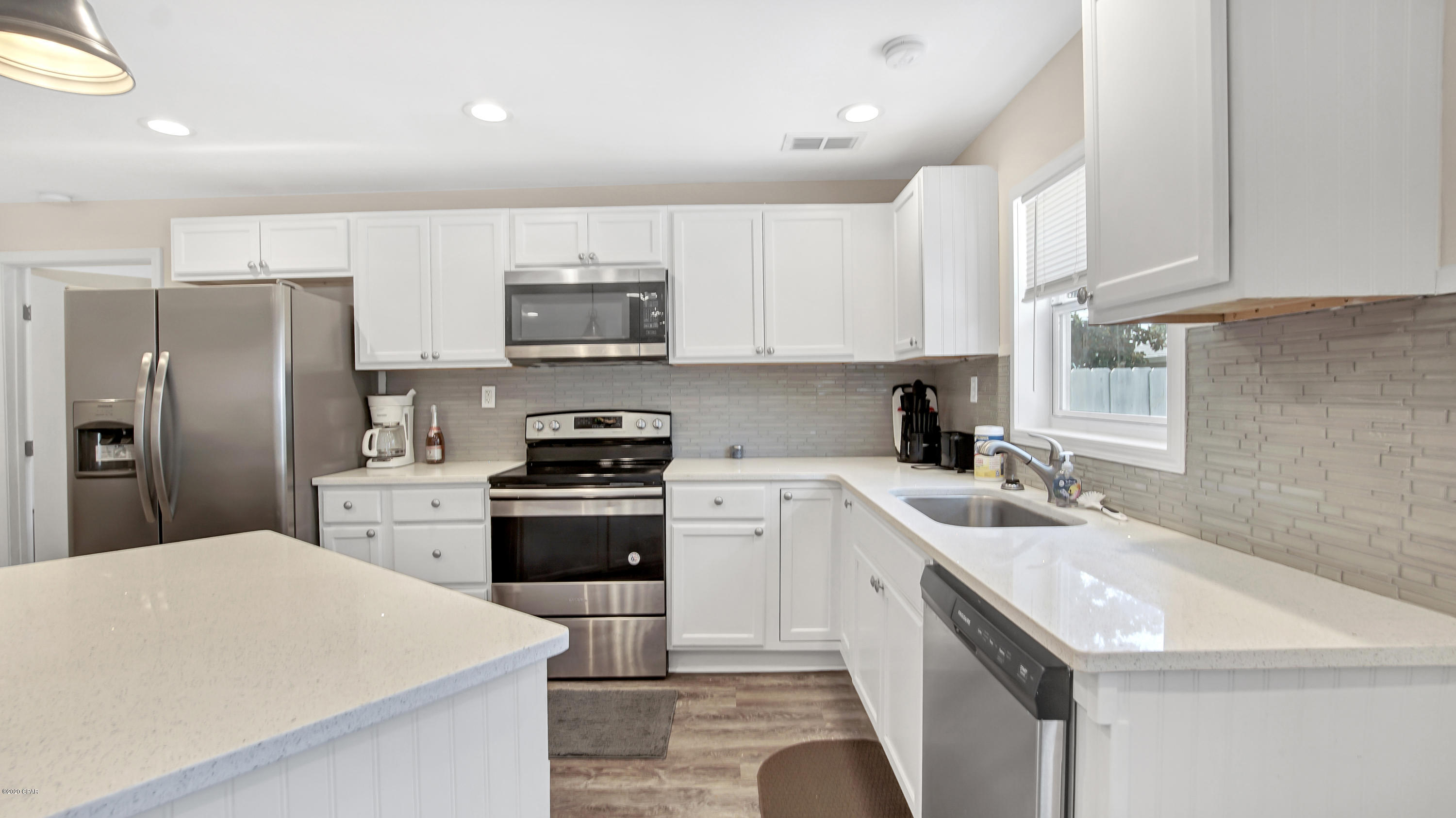 Miramar Heights - Residential