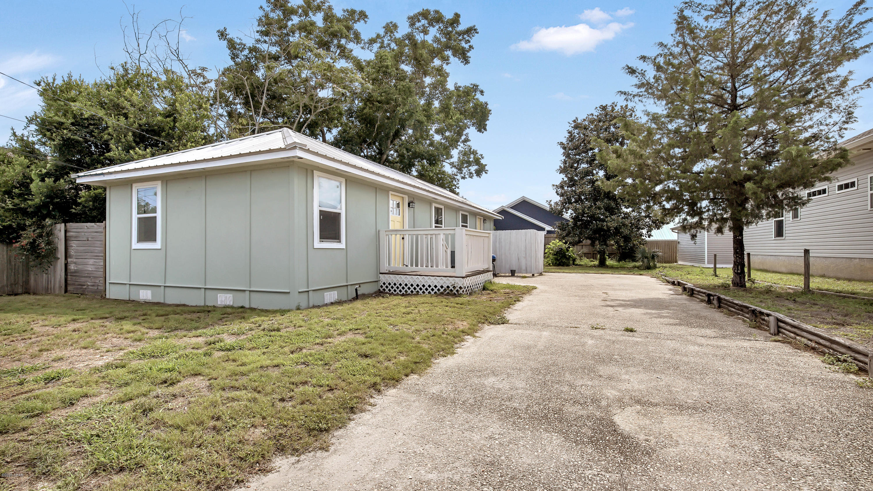 Miramar Heights - Residential