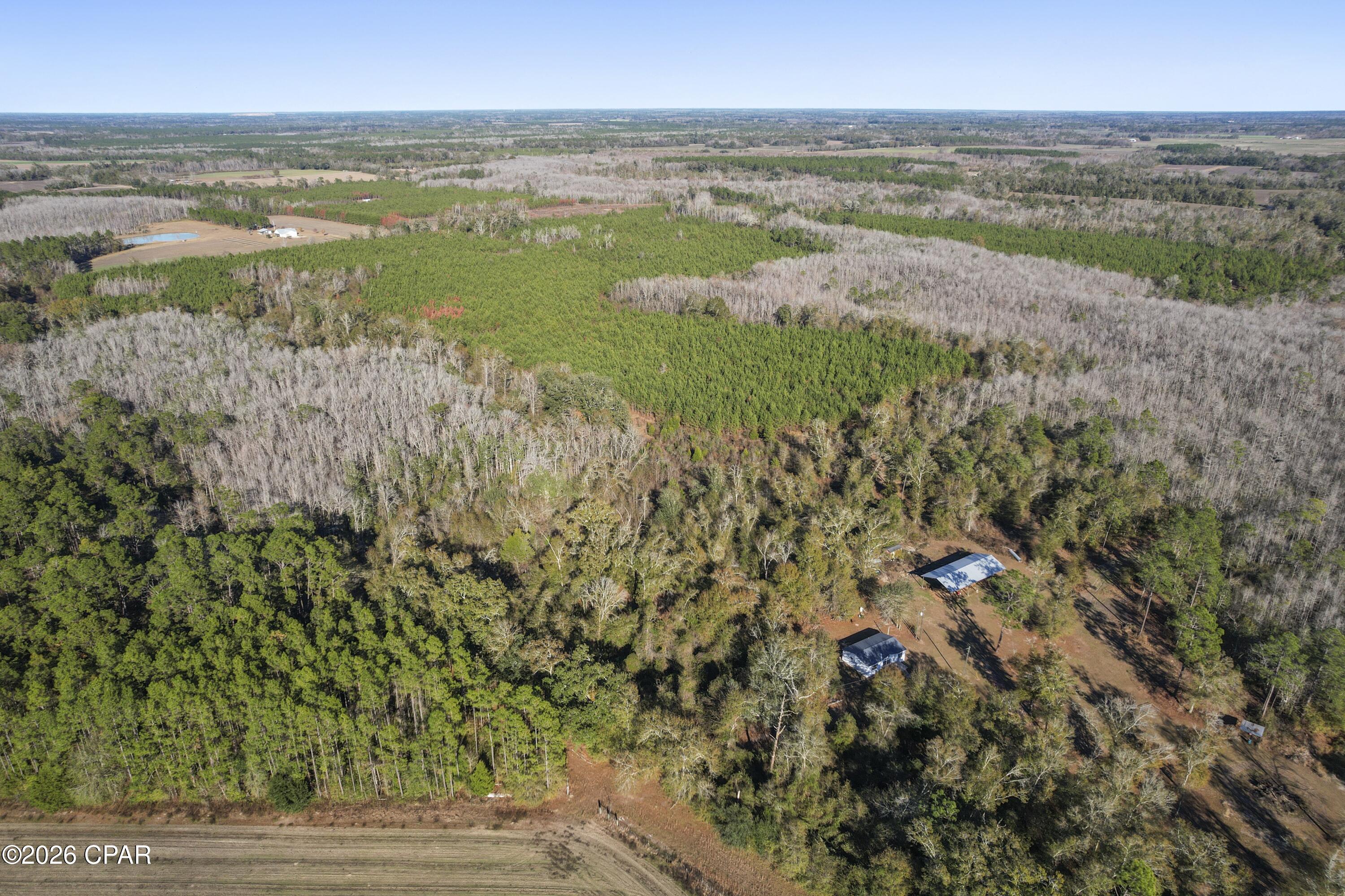 [No Recorded Subdiv] - Land