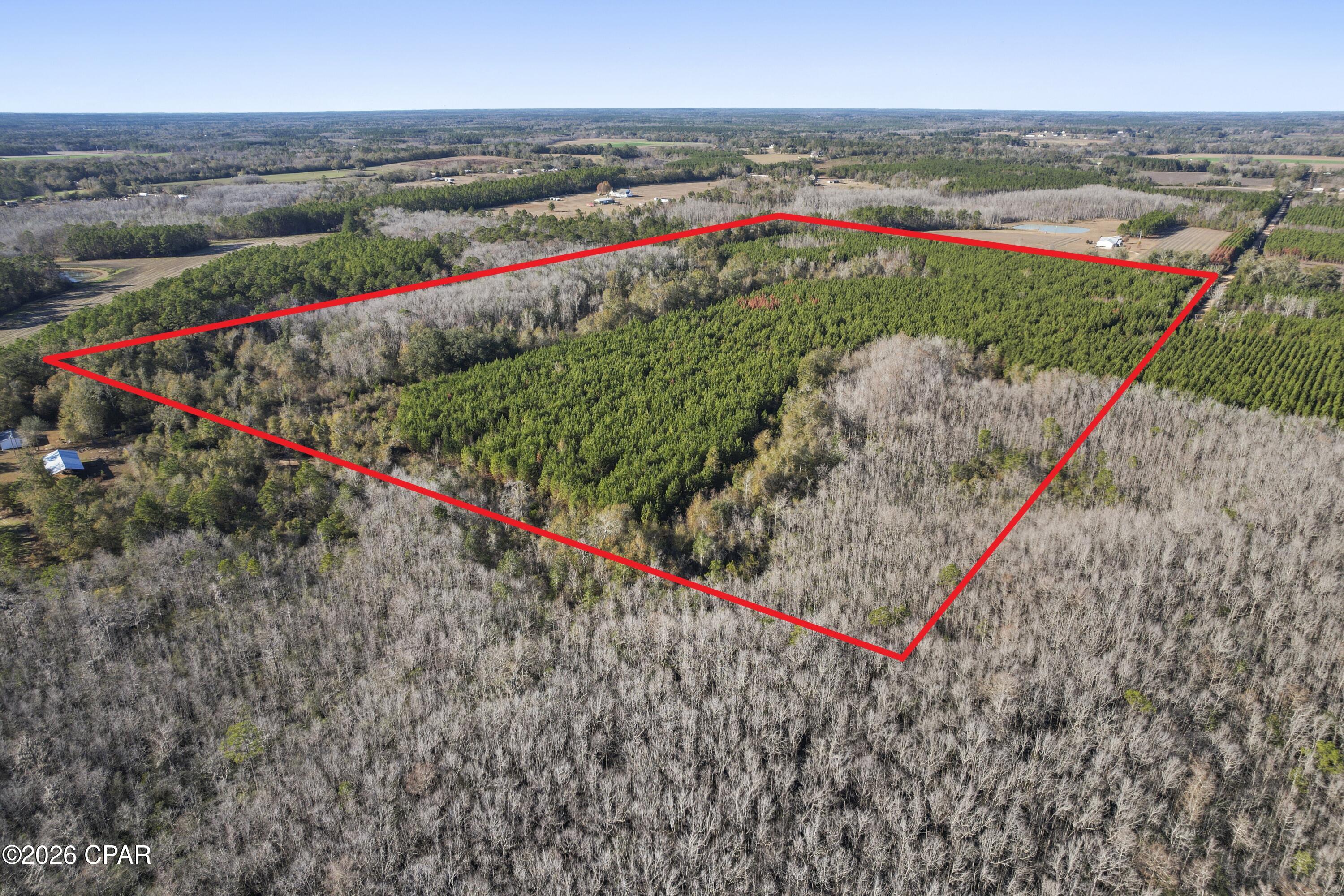 [No Recorded Subdiv] - Land