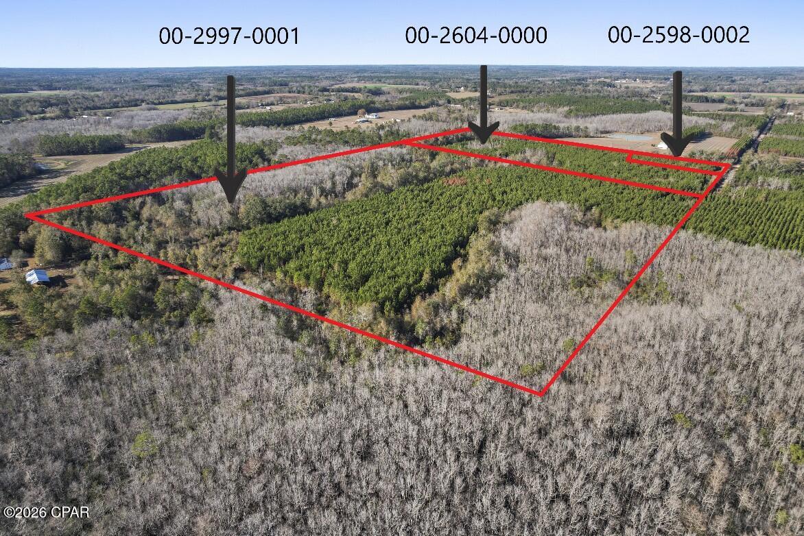 [No Recorded Subdiv] - Land