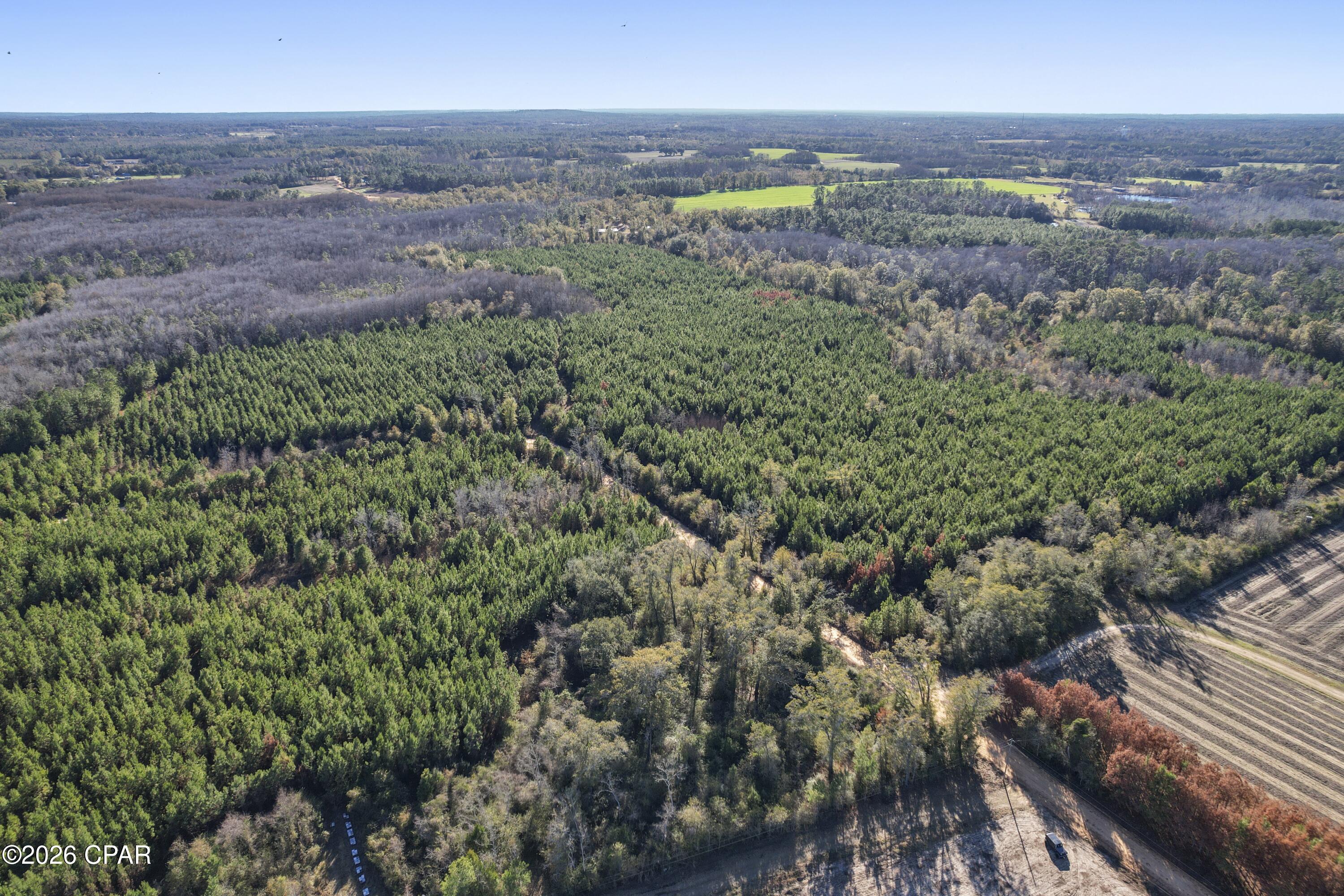 [No Recorded Subdiv] - Land