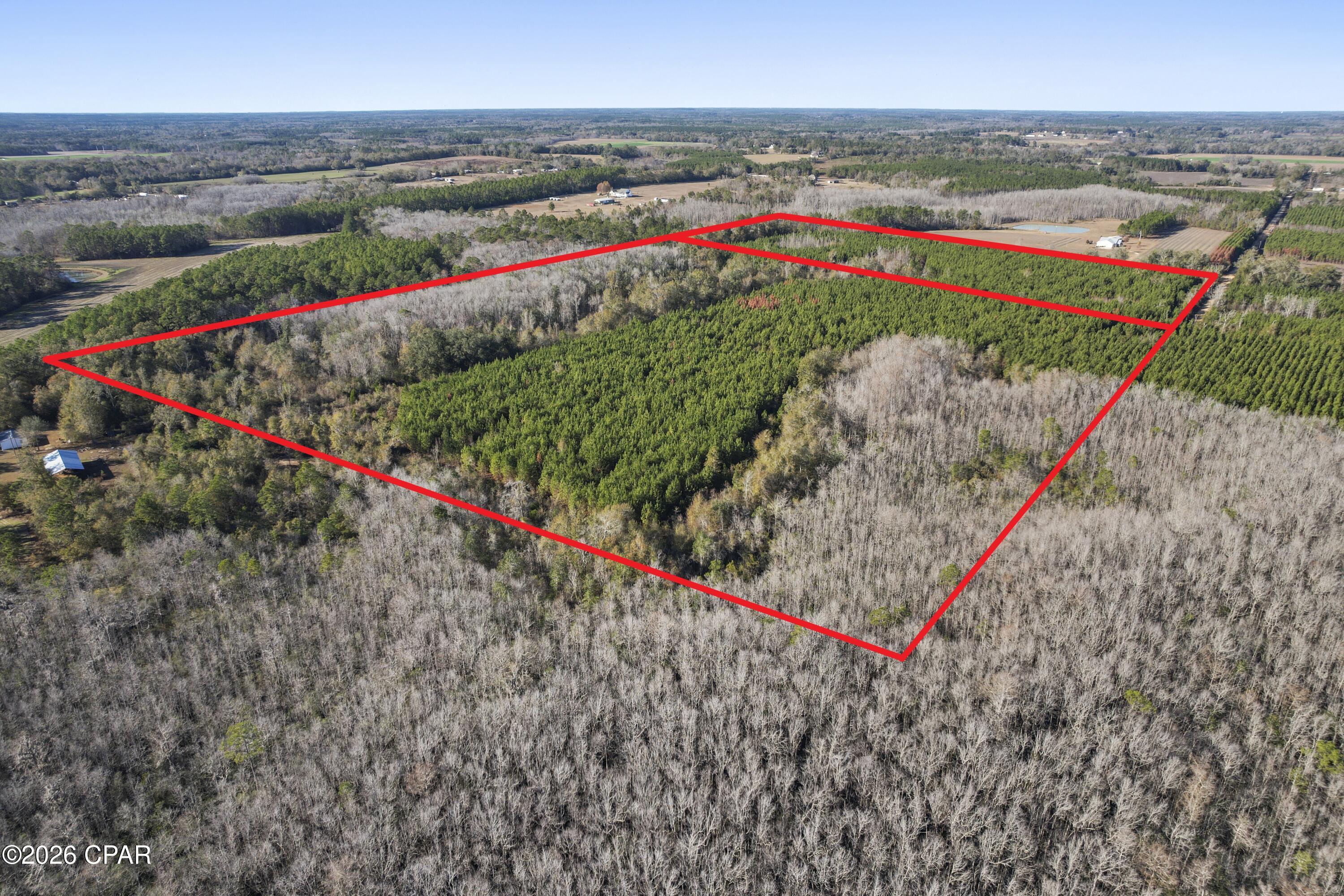 [No Recorded Subdiv] - Land