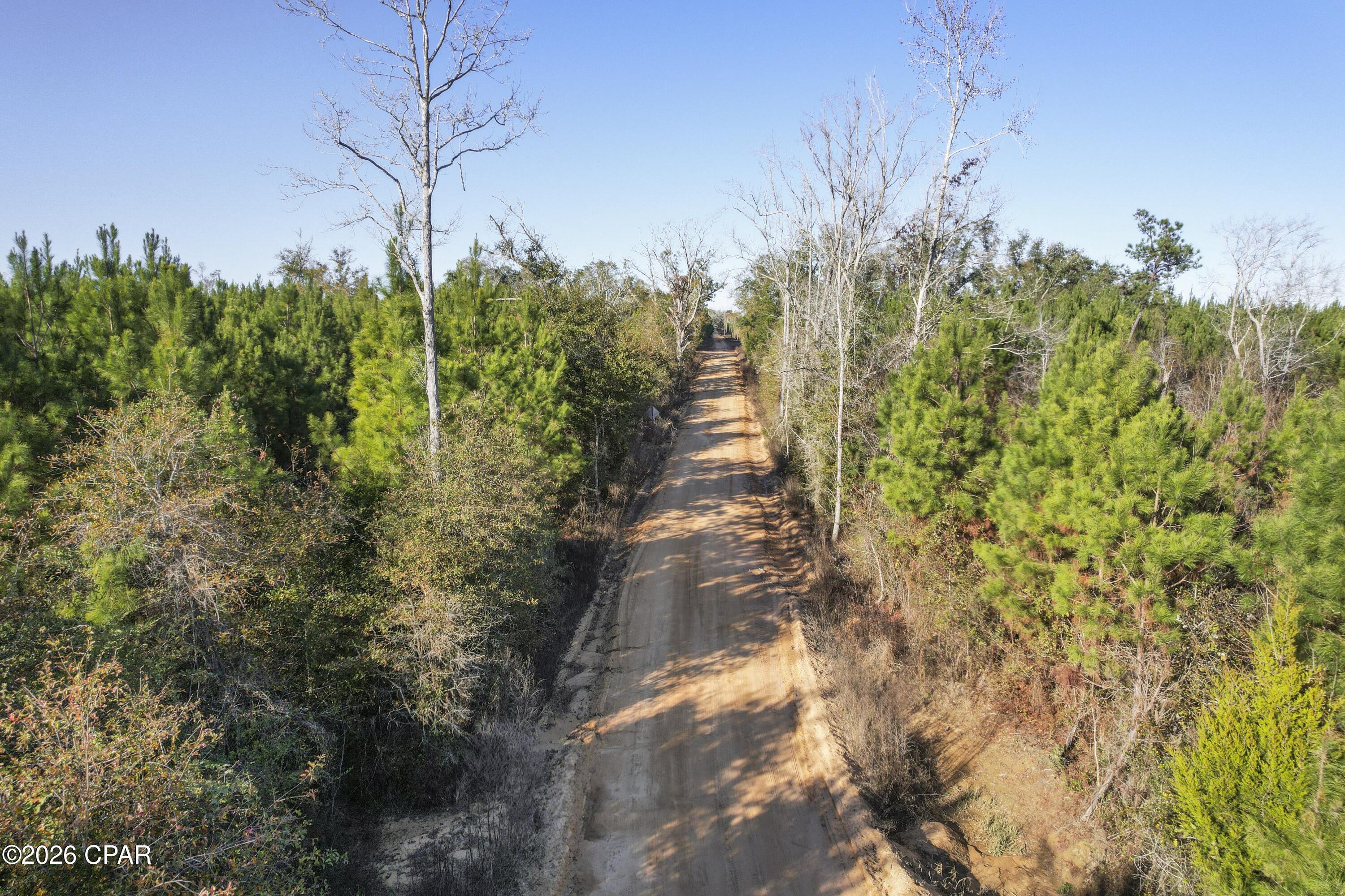 [No Recorded Subdiv] - Land