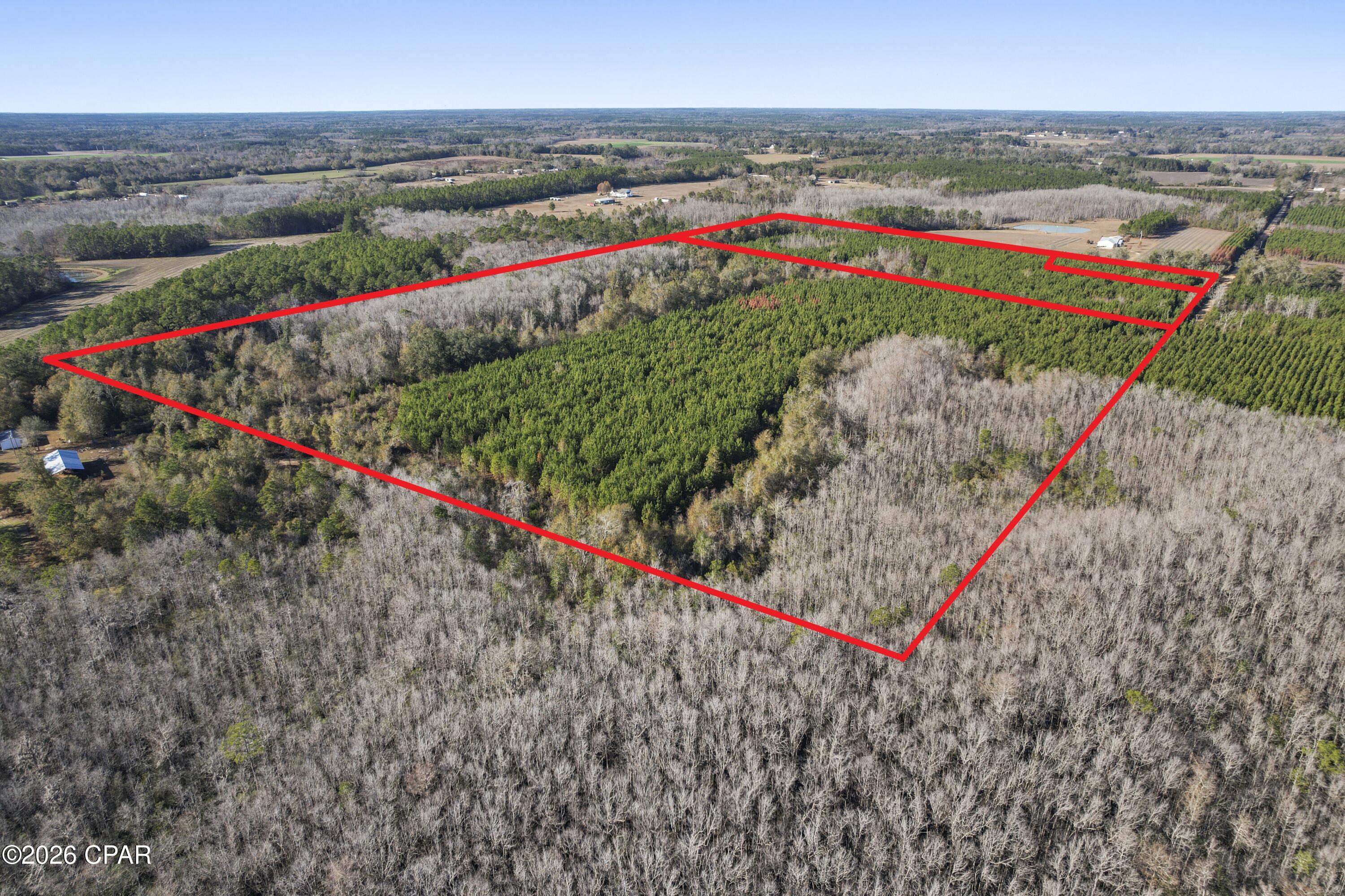 [No Recorded Subdiv] - Land