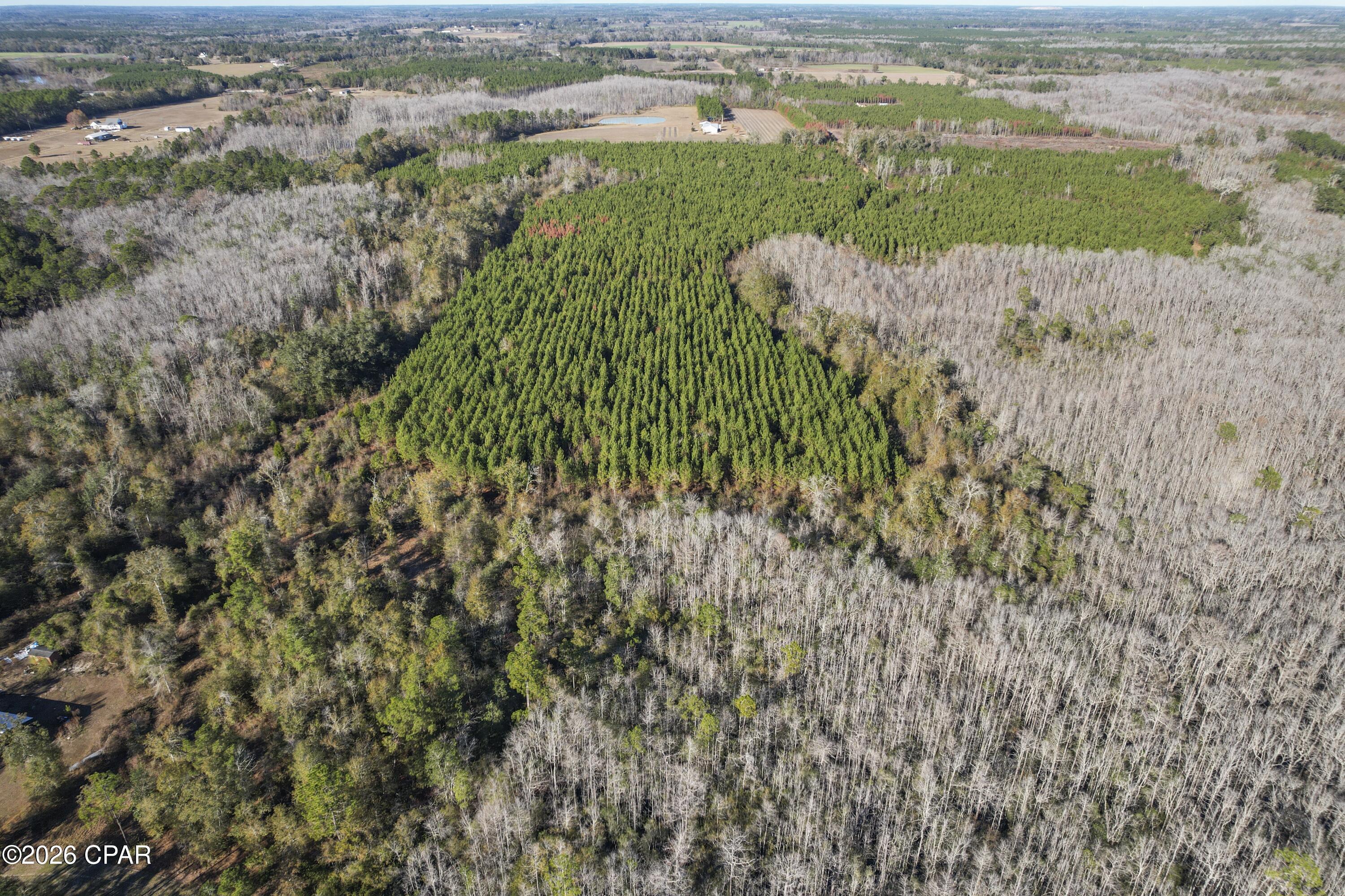 [No Recorded Subdiv] - Land