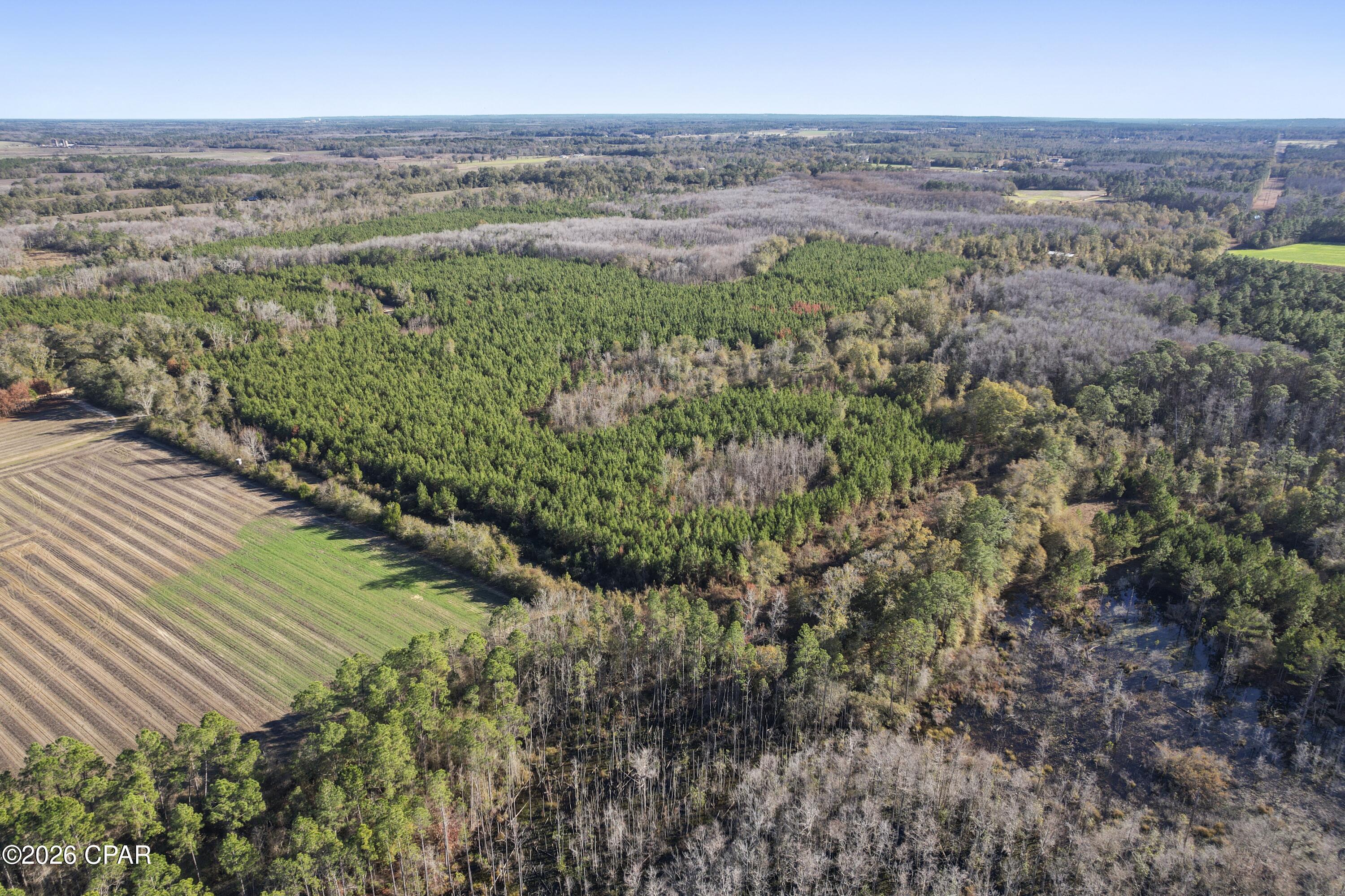 [No Recorded Subdiv] - Land