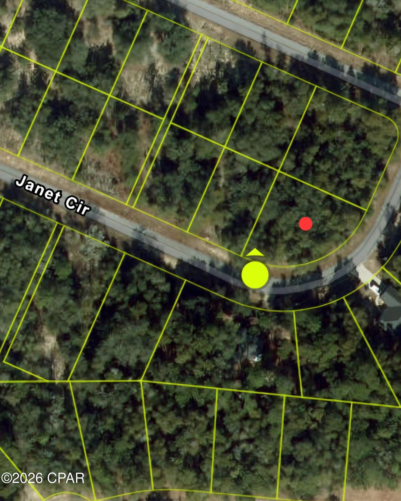 Sunny Hills Unit 1 - Land