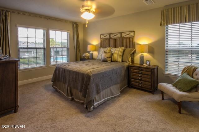 Whisper Dunes - Residential