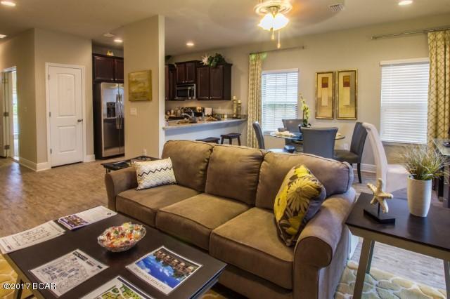 Whisper Dunes - Residential