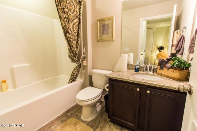 Whisper Dunes - Residential