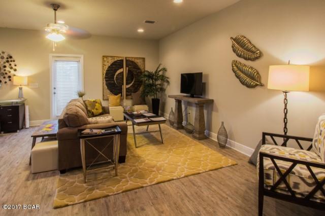 Whisper Dunes - Residential