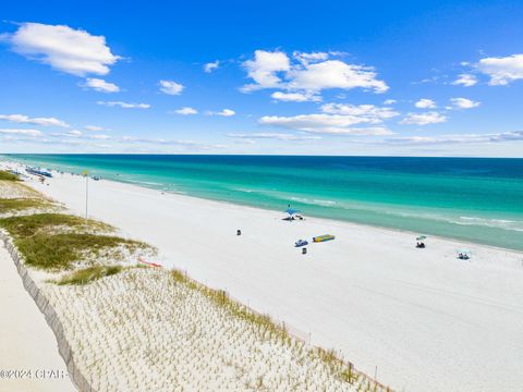 A home in Panama City Beach