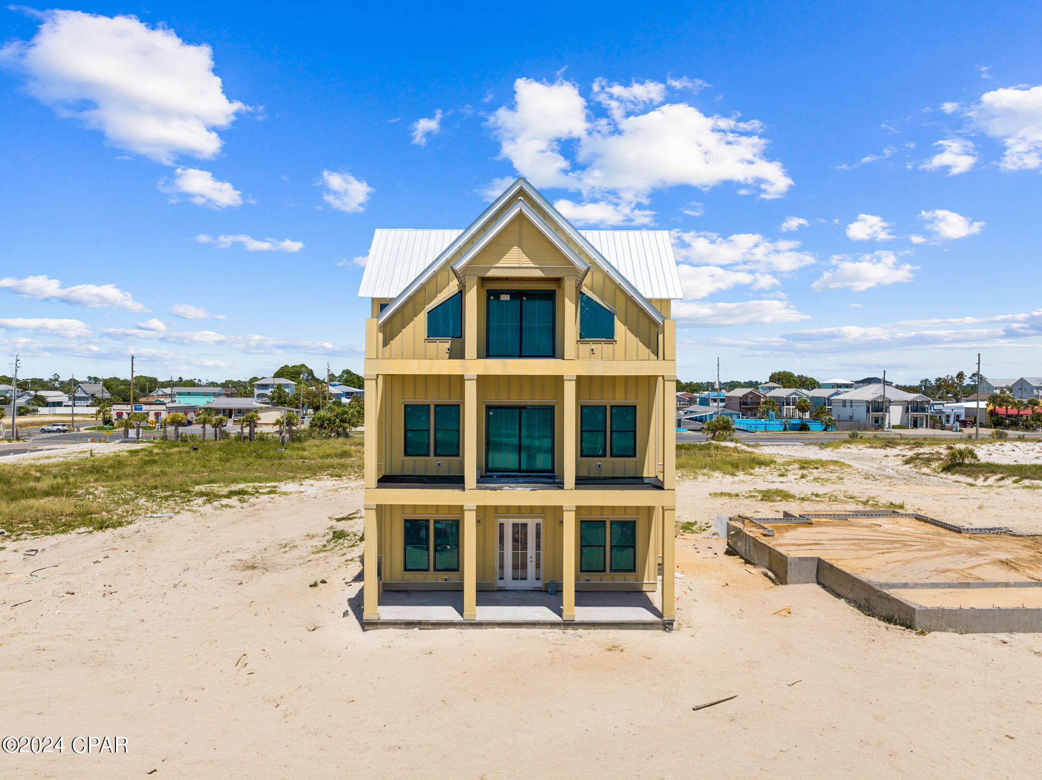 5948 Gulf Drive Drive