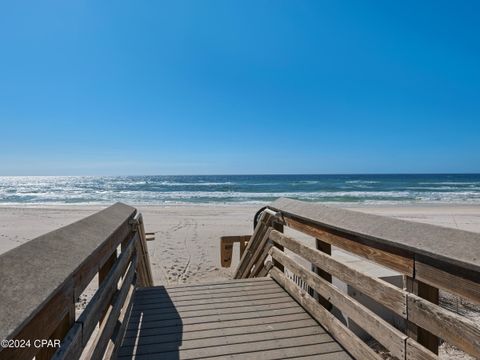 A home in Panama City Beach