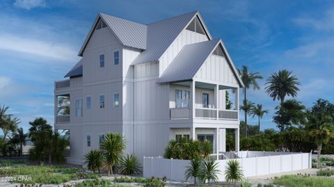 A home in Panama City Beach