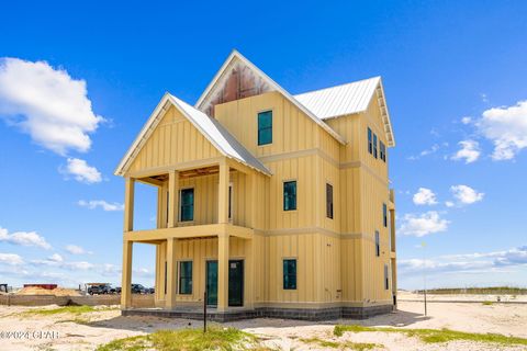 A home in Panama City Beach