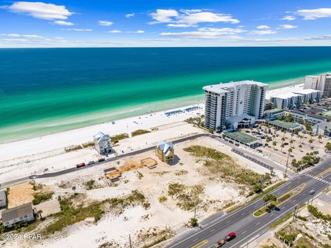 A home in Panama City Beach