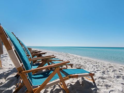 A home in Panama City Beach